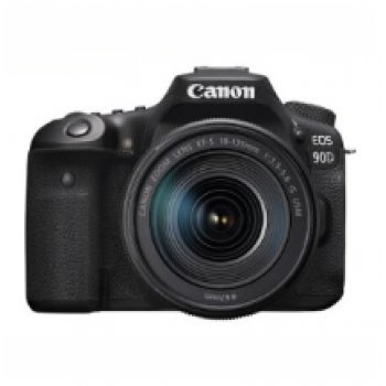 佳能 Canon EOS 90D ...